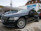 Genesis G80 Luxury 2.2CRDi AD Leder LED ACC El.Heckklapp - : Leder