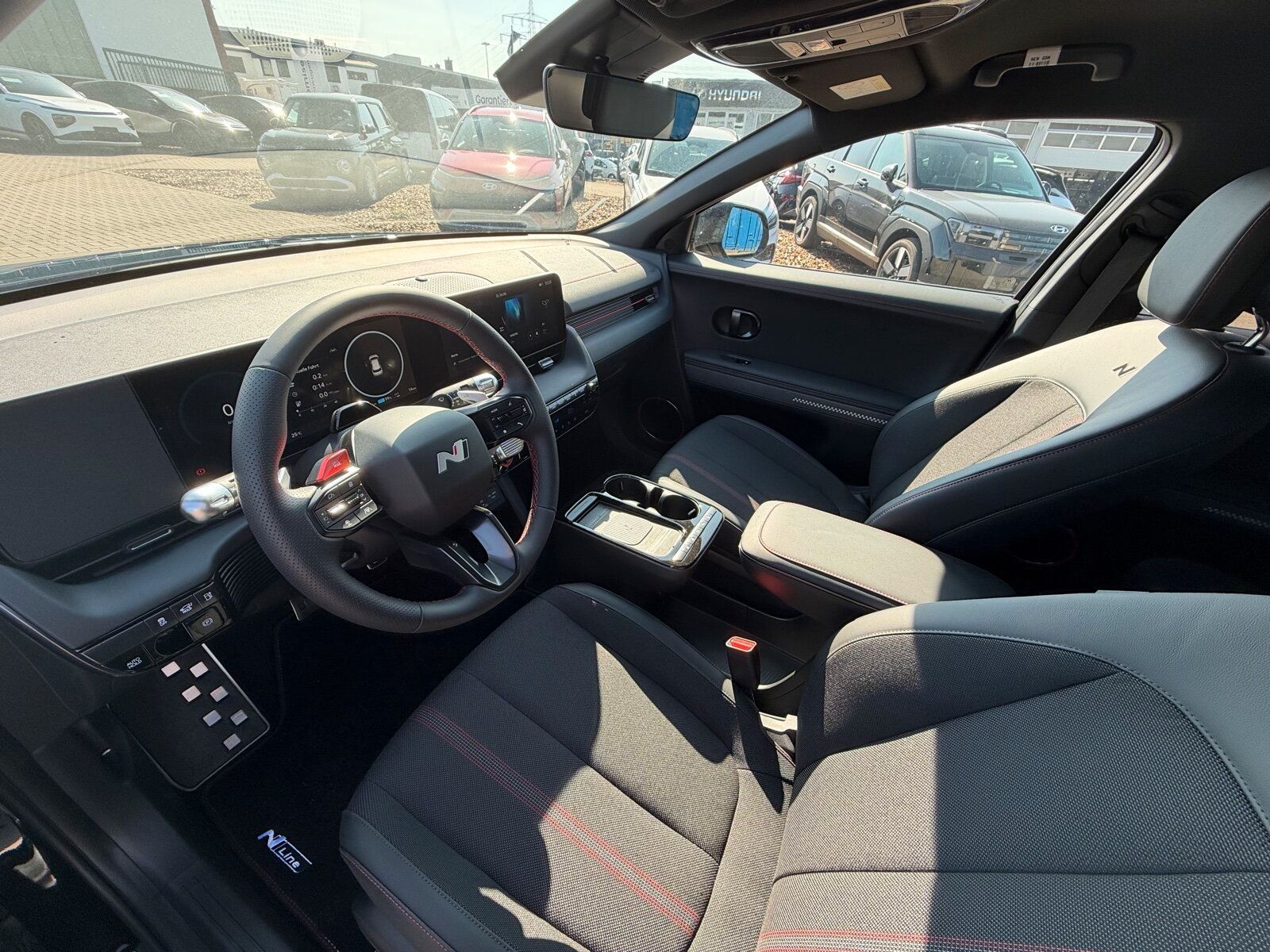 Hyundai IONIQ 5 – Bild 11