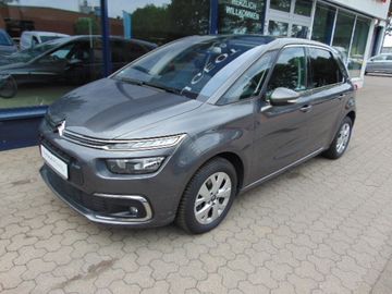 Bild 1 Citroën C4 Picasso C4 Picasso/Spacetourer Selection