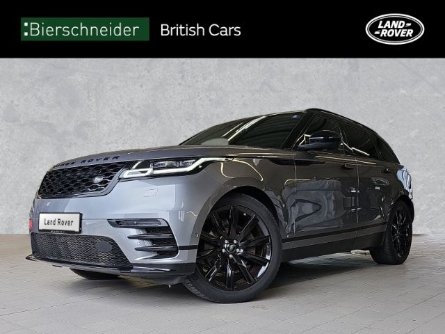 Land Rover Range Rover Velar D300 R-Dynamic S