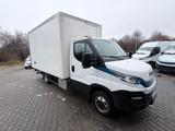 Iveco Kühlkoffer 50C/E L3H3*Automatik*Navi*Zwillingsb - Iveco Elektro