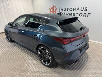 Cupra Leon 2.0 TSI 221 kW VZ  Pano+Sennheiser+19 Zoll