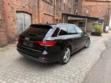 Audi A4 2.0 TDI 140kW S tr. quattro design Avant ... - Audi A4: TDI 140