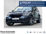 BMW X5 xDrive45e M Sport Laser DA Prof ACC AHK HuD