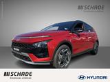 Hyundai BAYON 1.0 T-GDI Prime+VOLL-LED+KEYLESS+NAVI+BOSE