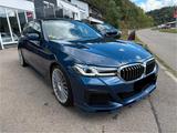 ALPINA S 3.0 Touring Biturbo Allrad Harman Kardon LED - ALPINA D5 mit Diesel-Antrieb: Kombi