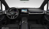 BMW 220 Active Tourer - Vorschau Bild 4