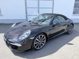 Porsche 991/911 Carrera S Cabrio/SAGA/Chrono/PDCC/Bose - Porsche 991 aus 2012: 911