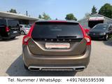 Volvo V60 Cross Country - Volvo V60 Cross Country Gebrauchtwagen