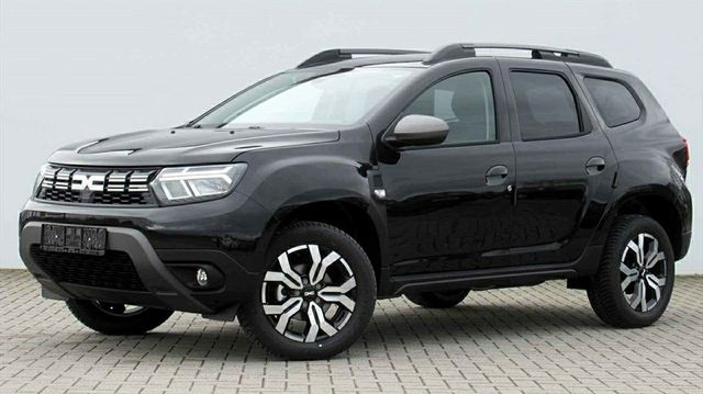 Dacia Duster II 1.5 dCi 4WD Journey DAB KA LED NAVI 