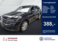 Volkswagen Touareg - Vorschau Bild 1