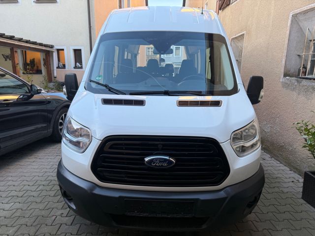 Ford Transit Kombi 350 L3 Trend