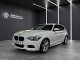 BMW 116i F20 M-Sport AHK* PDC Unfallfrei - BMW 116 i Gebrauchtwagen