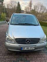 Mercedes-Benz Viano 3.0 CDI AMBIENTE lang AMBIENTE - Mercedes-Benz Viano in Wiesbaden