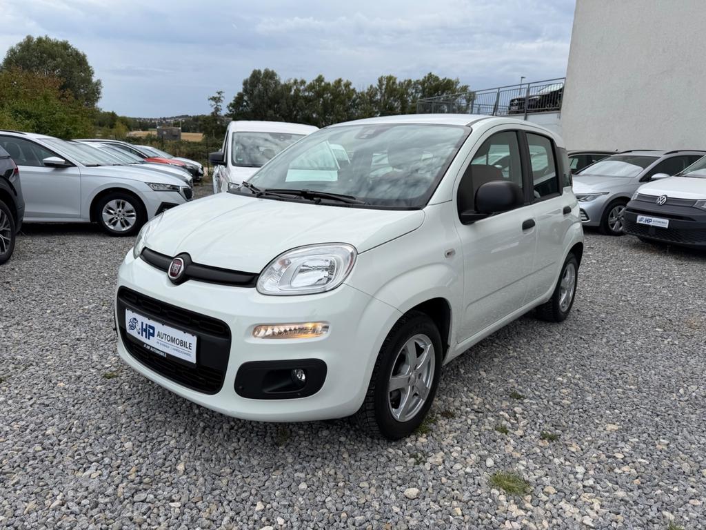 Fiat Panda 10 Easy 4trg1HandKlimaPDC 2020