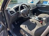 Ford S-Max Titanium 1.5 EcoBoost - Ford Gebrauchtwagen in Freiburg