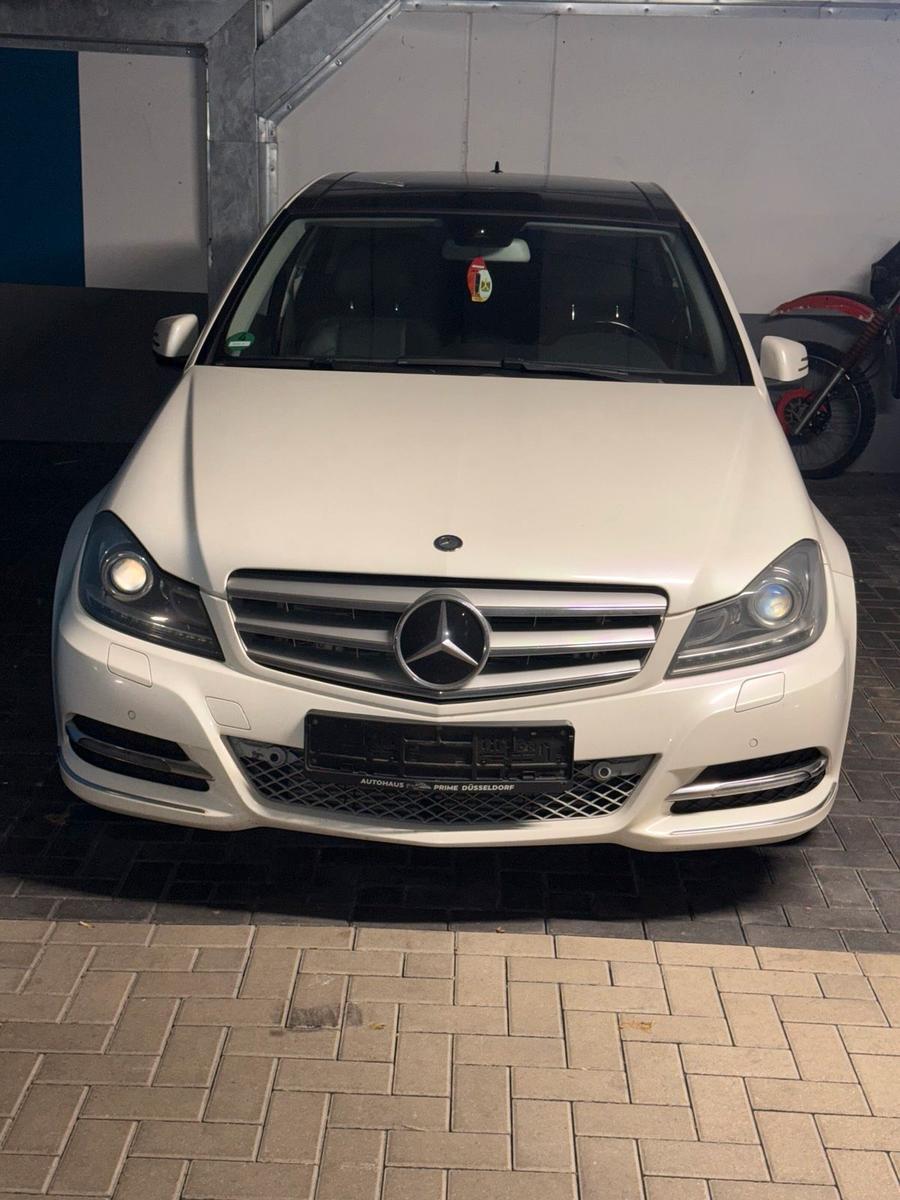 Mercedes-Benz Andere