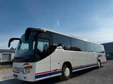 Setra S415GT/416/417 Klima - Setra 417