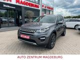 Land Rover Discovery Sport AUTOM*ALLRAD*LEDER*NAV*AHK - Land Rover: Schiebedach