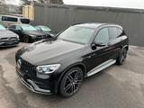 Mercedes-Benz GLC 43 AMG Perf Abgas|Perf Lenkrad|Sportpaket - gebrauchte Mercedes-Benz GLC 43 AMG aus dem Jahr 2021