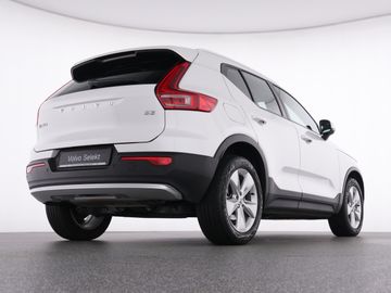 Volvo XC40 - 8