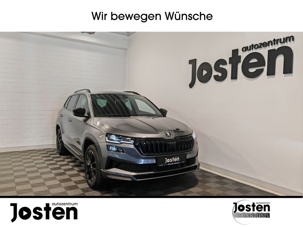 Image of Skoda Karoq