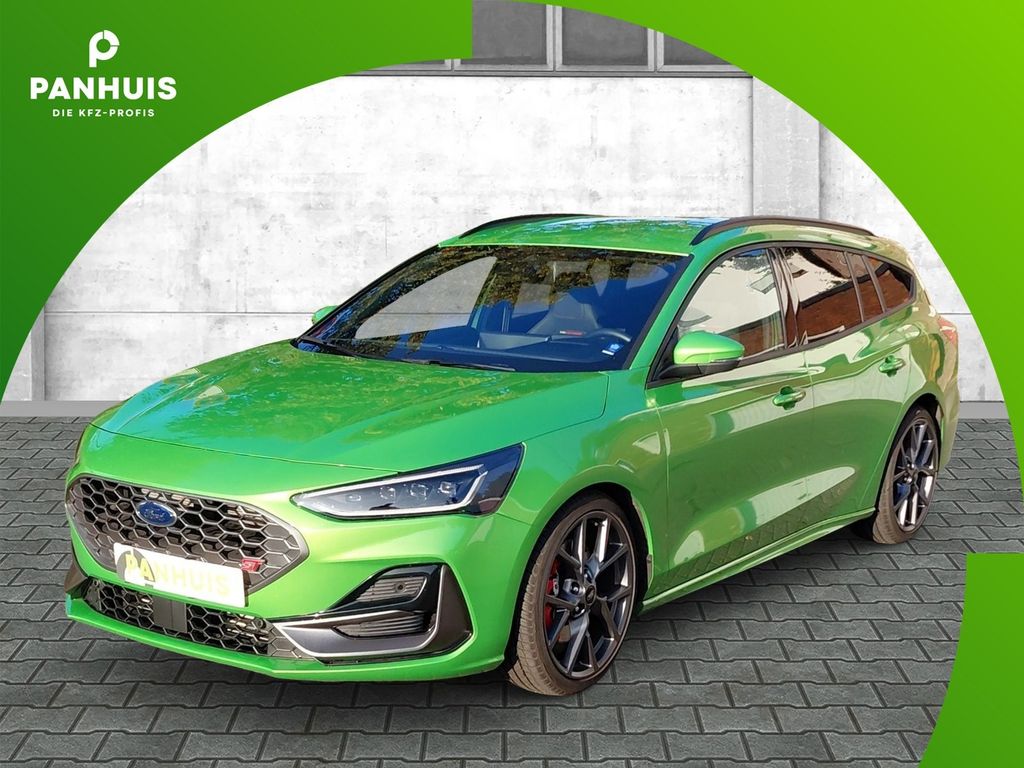Image of Ford Focus