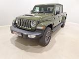 Jeep Gladiator 3.0 CRDi Overland 4WD AT Hardtop Navi| - Jeep Gladiator Gebrauchtwagen