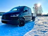 Volkswagen T6 Transporter - VW T6 SUV