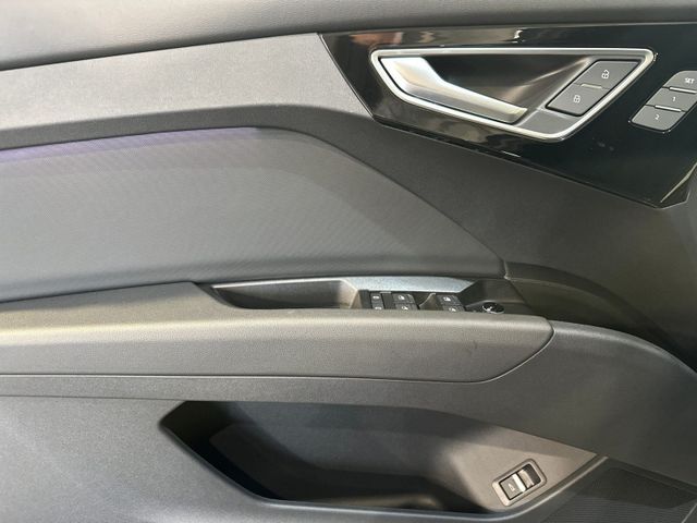 Q4 Sportback e-tron 55 QUATT S LINE MATRIX+AHK+P