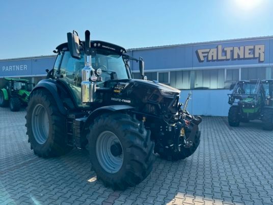 Deutz-Fahr 6150.4 TTV