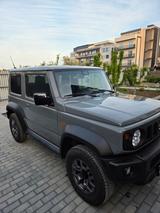 Suzuki Jimny - gebrauchte Suzuki Jimny aus dem Jahr 2024