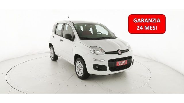 Image of Fiat Panda