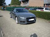 Audi TT Coupe 2.0 TFSI S tronic quattro - - Audi TT in Mönchengladbach