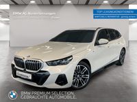 BMW 520 - Vorschau Bild 1