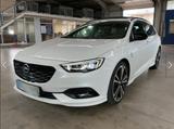Opel Insignia B 2.0 BiTurbo 4x4 Sports Tourer OPC AHK - Opel Gebrauchtwagen in Mainz
