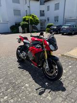 BMW S1000 R alle Pakete inkl. Garantie! - ABS NAKED BIKE