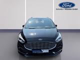 Ford Galaxy Titanium 2.0 EcoBlue 190PS AT 7Sitz AHK - gebrauchte Ford Galaxy aus dem Jahr 2021