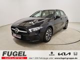 Mercedes-Benz A 180 1.3 LED|Navi|Klimaaut.|Temp. - Mercedes-Benz A 180 in Chemnitz