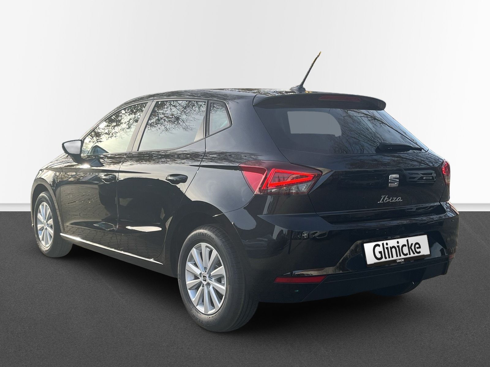 Seat Ibiza - Bild 3