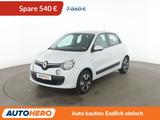 Renault Twingo 1.0 SCe Experience*LIMITER*KLIMA*GARANTIE - Renault Twingo Gebrauchtwagen in München