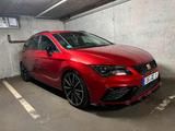 Seat Leon ST 2.0 TSI CUPRA 4Drive  perf.neu Zustand!!