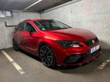Seat Leon ST 2.0 TSI CUPRA 4Drive  perf.neu Zustand!!