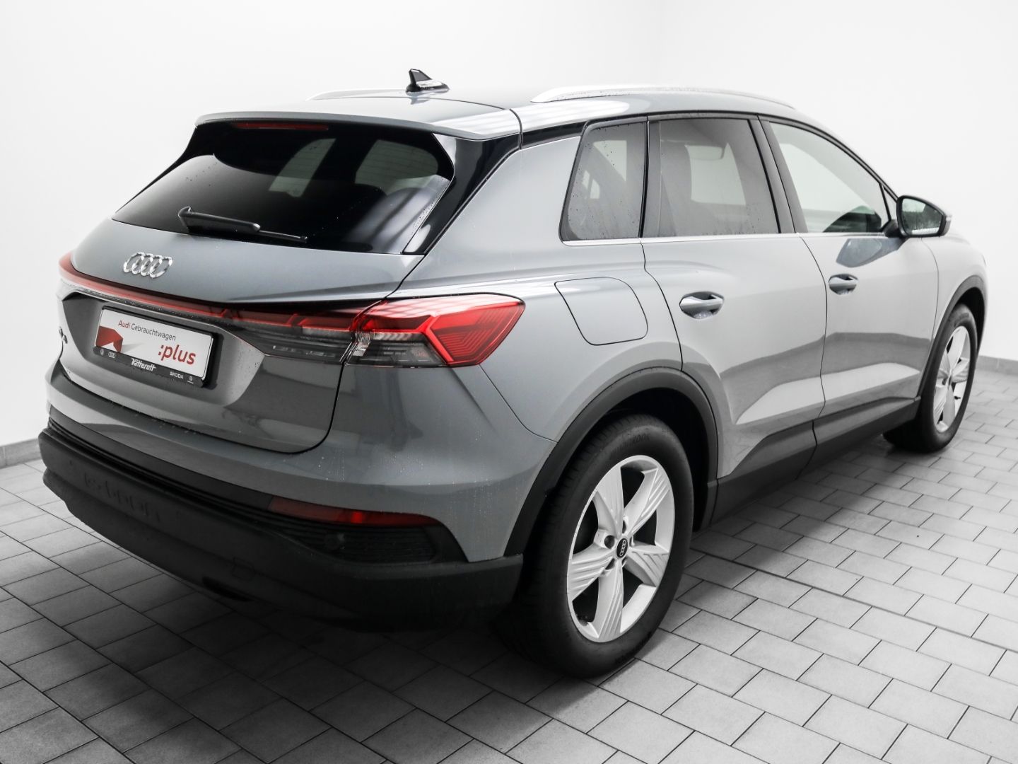 Audi Q4 e-tron - Bild 6