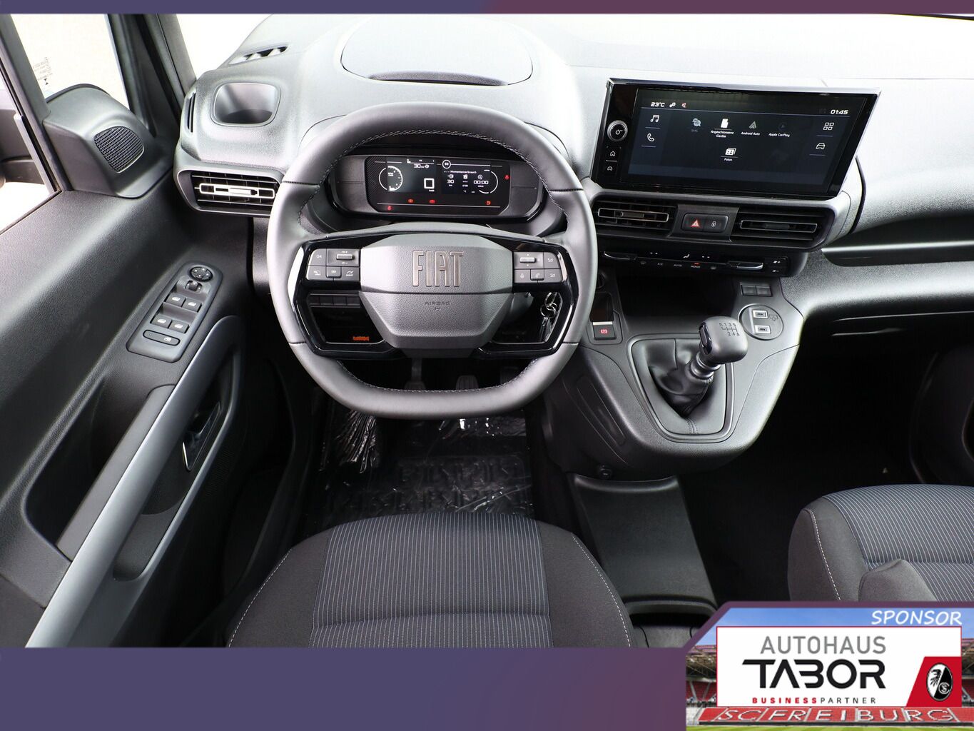 Fiat Doblo - Bild 7