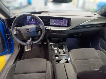 Bild 6 Opel Astra Electric Ultimate +Matrix-LED+KAMERA+11kW+