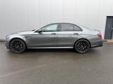 Mercedes-Benz E 63 AMG Mercedes-AMG E 63 4MATIC+ Autom. Me... - Mercedes-Benz E 63 AMG von privat