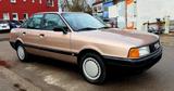 Audi 80 B3 Typ 89 Bj. 12/1987 Automatik - ... - Audi 80: 89