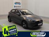 Mazda 2  SKYACTIV G 90 CENTER-LINE - Mazda 2 aus 2025