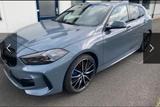 BMW 120d xDrive Hatch - BMW: Hatch